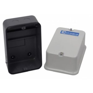 EUROPA METAL CLAD CONTACTOR ENCLOSURE