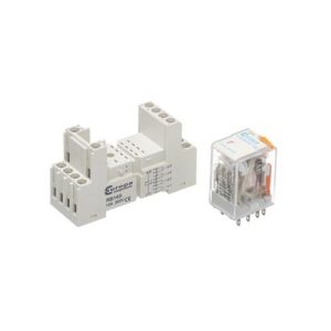 EUROPA 14 PIN MINIATURE 6A RELAY
