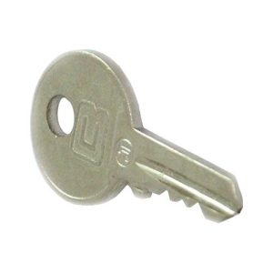 EUROPA SPARE KEY FOR SELECTOR SWITCHES