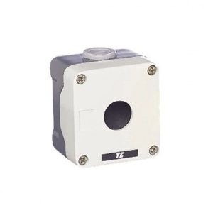 EUROPA 1 HOLE METAL EMPTY CONTROL STATION