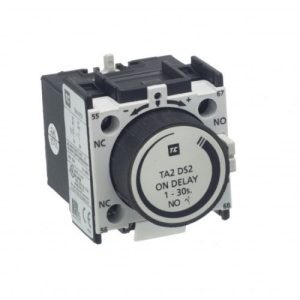 EUROPA 1-30SEC OFF DELAY FOR TC1-D CONTACTORS