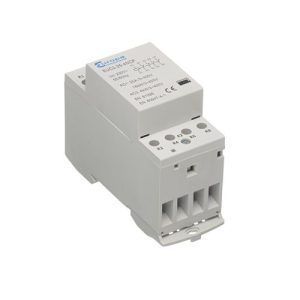 EUROPA 25A 24V AC 4 N/O 4P CONTACTOR