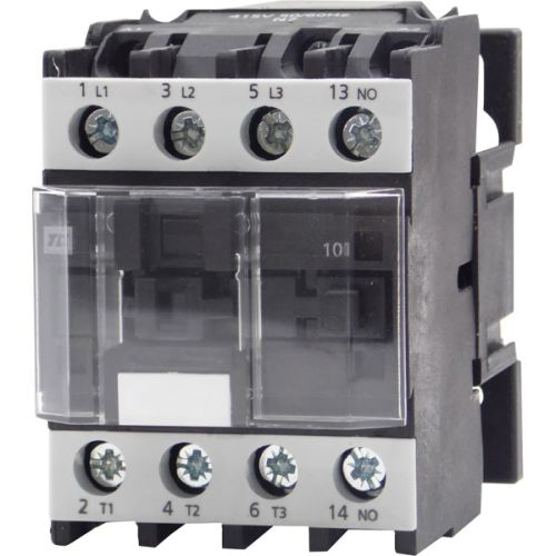 EUROPA 32A 240V 3 POLE CONTACTOR