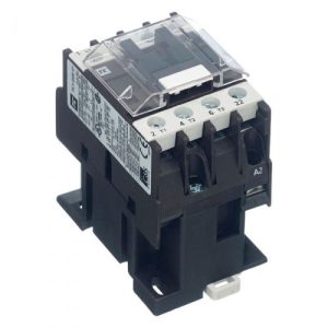 EUROPA 415V 40A 1N/O+1N/C 3 POLE CONTACTOR