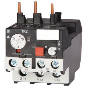 EUROPA 5.5-8A OVERLOAD RELAY
