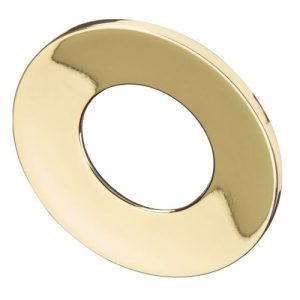 KNIGHTSBRIDGE EVOLVE FIXED BRASS BEZEL