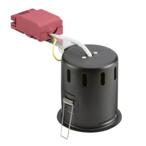 KNIGHTSBRIDGE EVOLVE TILT GU10 CAN