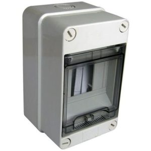 Enclosure