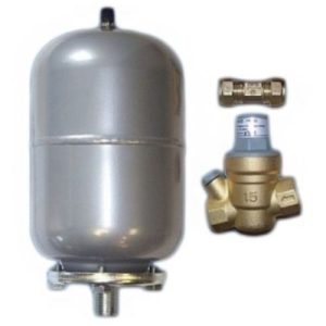 Expansion Vessels