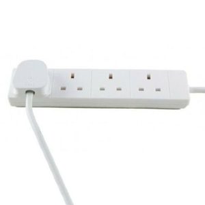 Extension Leads & Trailing Sockets