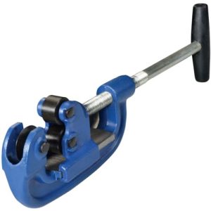 FAITHFULL PC50 HEAVY DUTY PIPE CUTTER 12-50MM
