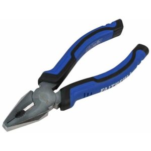 FAITHFULL COMBINATION PLIER 6"
