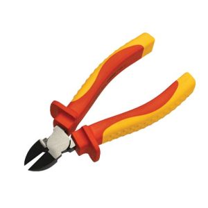 FAITHFULL VDE 170MM DIAGONAL CUTTER