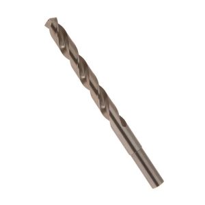 FAITHFULL 10.5MM PRO HSS DRILL BIT (EACH