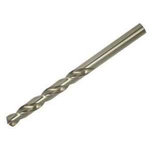 FAITHFULL 3MM LONG HSS DRILL BITS(PK.2)