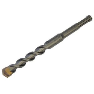 FAITHFULL 6MM X 160MM SDS MASONARY BIT