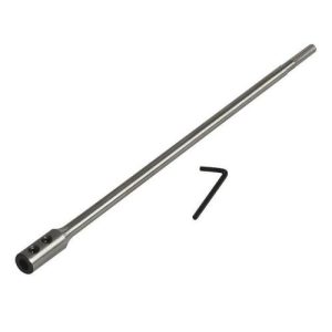 FAITHFULL FLAT BIT EXTENSION BAR