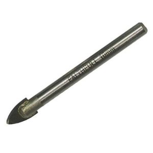 FAITHFULL 8MM TILE & GLASS DRILL BIT