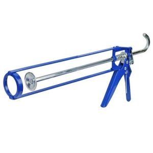 FAITHFULL MASTIC GUN 425ML CAPACITY