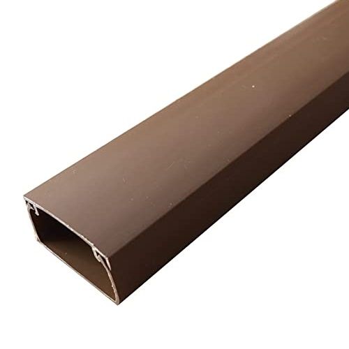40 X 25MM MINITRUNKING 3MTR BROWN (30MTR)