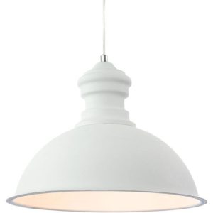 FIRSTLIGHT AZTEC PENDANT ROUGH SAND WHITE