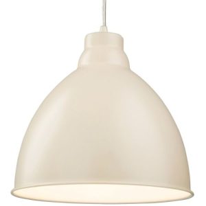 FIRSTLIGHT UNION PENDANT CREAM