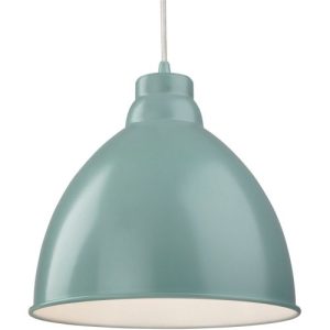 FIRSTLIGHT UNION PENDANT PALE BLUE