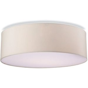 FIRSTLIGHT PHOENIX FLUSH CEILING FITTING CREAM
