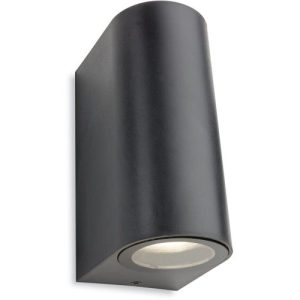 FIRSTLIGHT ACE RESIN 2 LIGHT WALL GRAPHITE