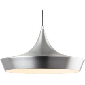FIRSTLIGHT LEO PENDANT ALUMINIUM
