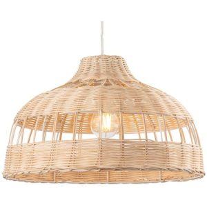 FIRSTLIGHT RATTAN PENDANT NATURAL RATTAN
