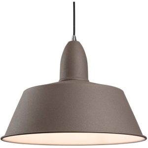 FIRSTLIGHT RIVA PENDANT CONCRETE