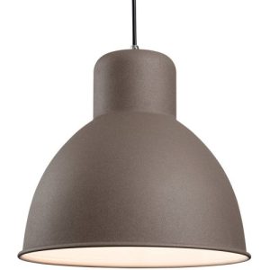 FIRSTLIGHT RIVA PENDANT CONCRETE