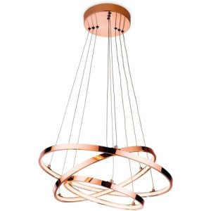 FIRSTLIGHT ESPRIT LED PENDANT COPPER