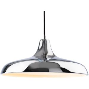 FIRSTLIGHT CURTIS PENDANT CHROME