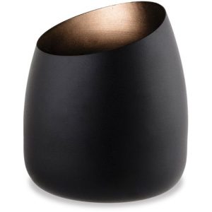 FIRSTLIGHT CHESTER TABLE/FLOOR LAMP BLACK