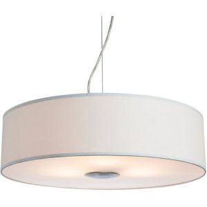 FIRSTLIGHT MADISON PENDANT CREAM