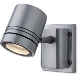 FIRSTLIGHT AERO SINGLE WALL  ALUMINIUM