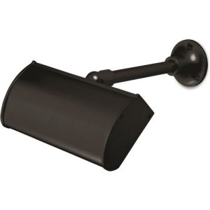 FIRSTLIGHT LED SIGN LIGHT BLACK