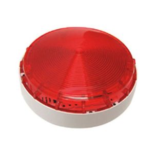 FIKE TWINFLEX LOW PROFILE SOUNDER BEACON