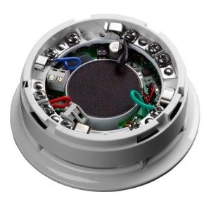 ALARM SENSE SOUNDER BASE