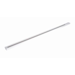 FORUM 1.5MTR WHITE SINGLE CURCUIT TRACK