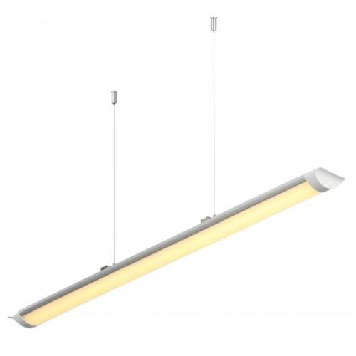 FORUM CUL-30700 - RENO 30W 3000K LED BATTEN POLYCA