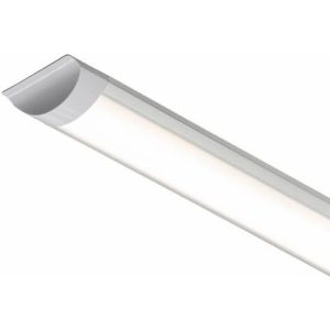 FORUM RENO 40W LED 3000K BATTEN 360OLM 1200MM X 75