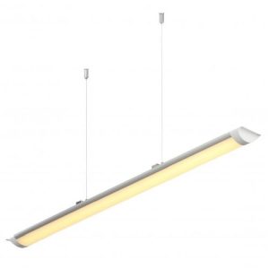 FORUM CUL-30708 - RENO 80W 4000K LED BATTEN POLYCA