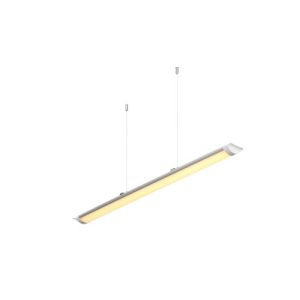 FORUM RENO 1M BATTEN SUSP WIRE KIT CHR CHROME