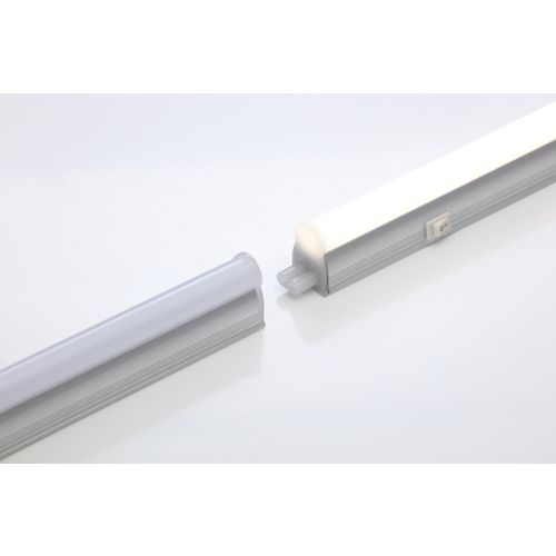 FORUM LEGARE 14W 122CM LED LINK LIGHT 3K/4K CCT SILVER