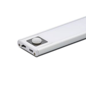 FORUM 864MM 4W 4K RECHARGABLE CABINET LIGHT + SENSOR