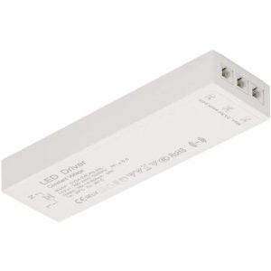 FORUM 24W PLUG&PLAY 5 PORT DRIVER 24 VOLT