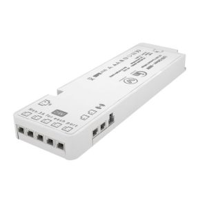 FORUM 60W PLUG & PLAY 7 PORT DRIVER 24 VOLT WHITE